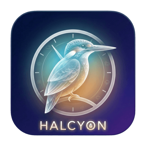Halcyon